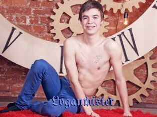 Loganmister