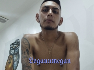logannmegan Gay Buzz