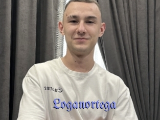 Loganortega