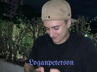 Loganpeterson