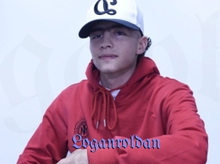 Loganroldan