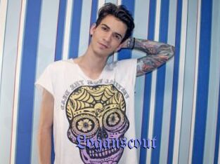 Loganscout