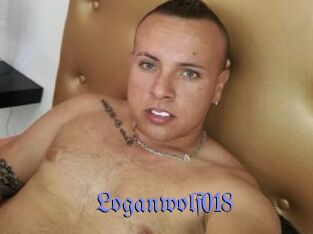 loganwolf018 Gay Buzz