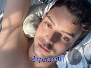 loganwolkk Gay Buzz