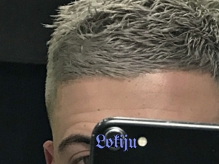 Lokiju