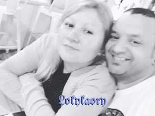 Lokykaory
