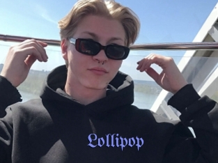 Lollipop