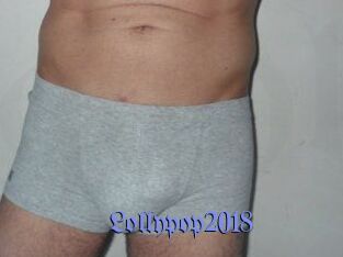 Lollypop2018