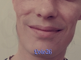 Lolo26