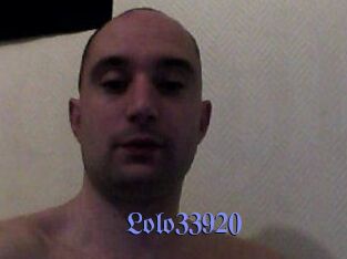 Lolo33920