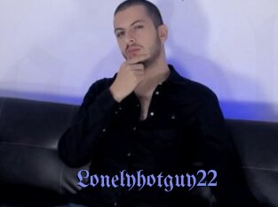 Lonelyhotguy22
