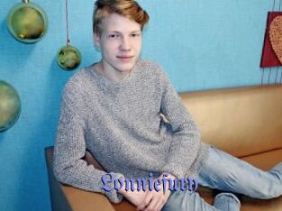 Lonniefury