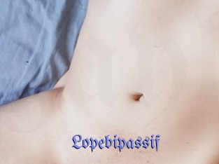 Lopebipassif