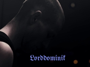 lorddominik Gay Buzz