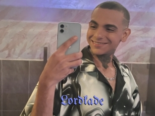 Lordkade