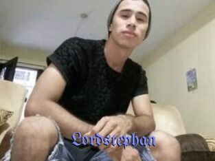 Lordstephan