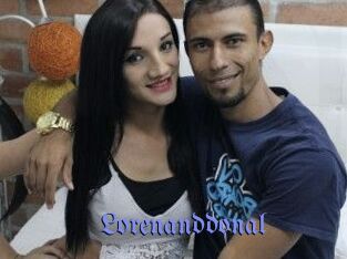 Lorenanddonal