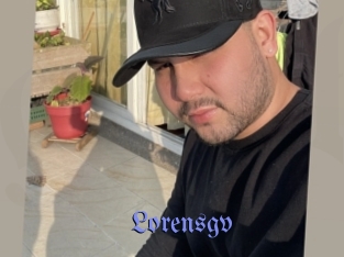 lorensgv Gay Buzz