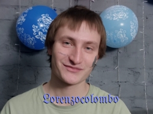 Lorenzocolombo