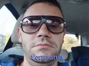Lorymartin