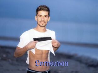 Lorysayan