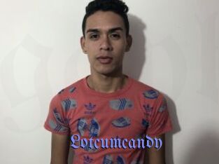 Lotcumcandy