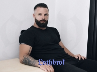 lothbrok Gay Buzz
