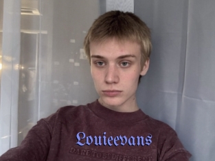 Louieevans