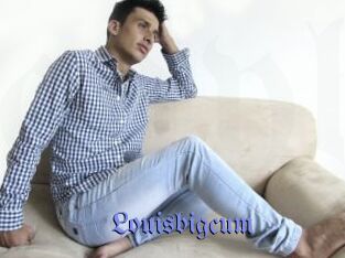 Louisbigcum