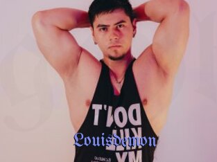 Louisdemon