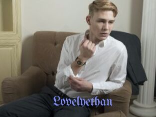 Lovelyethan
