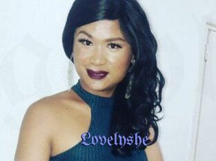 Lovelyshe