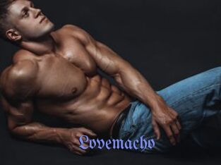 Lovemacho
