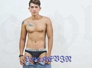 LoverKEVIN