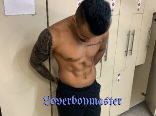Loverboymaster