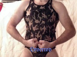 Lovertoy