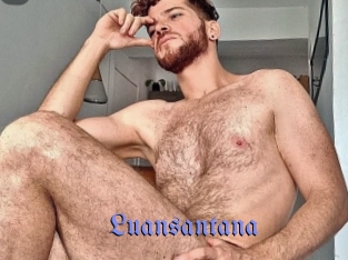 luansantana Gay Buzz
