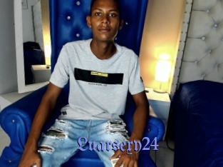 Luarsexy24