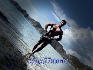 luca77moroe Gay Buzz