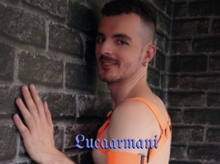 Lucaarmani