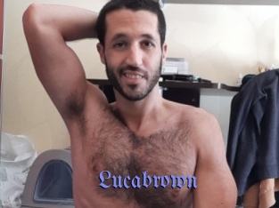 Lucabrown