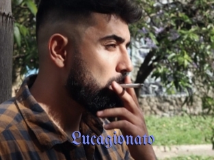 lucagionato Gay Buzz