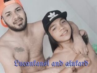 Lucankansi_and_alukard