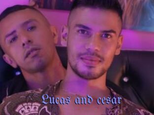 Lucas_and_cesar