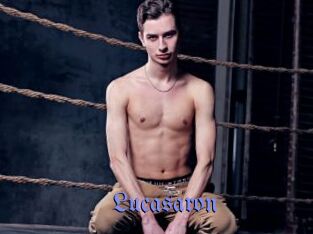 Lucasaron