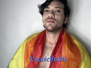 Lucascifrady