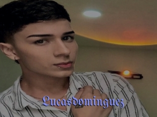 Lucasdominguez