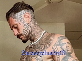 lucasexclusive18 Gay Buzz