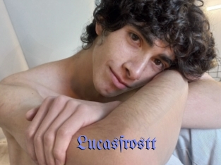 lucasfrostt Gay Buzz