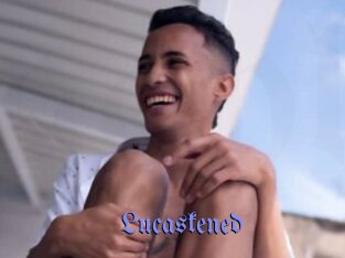 Lucaskened